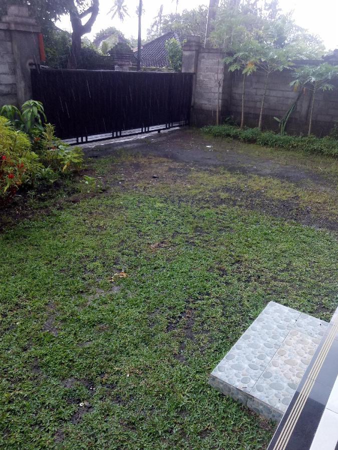 Okantara House Ubud  Exterior photo