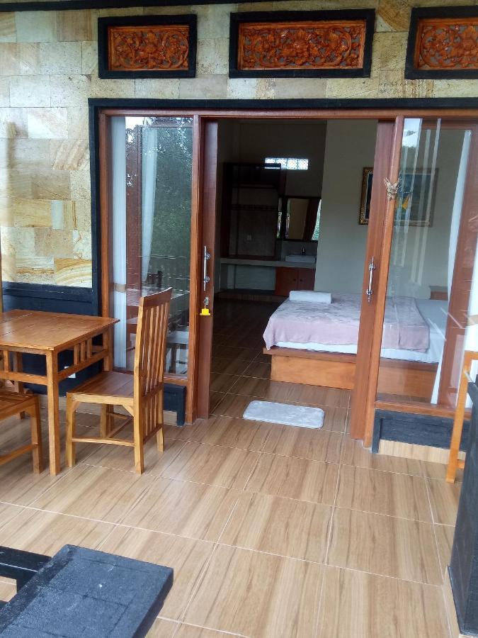 Okantara House Ubud  Exterior photo